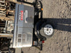 2020 Lincoln Electric Vantage 322 Welder Ready-Pak 3, w/ GPS & Decals (includes trailer, cable rack, fender light kit)