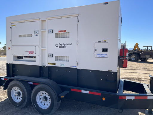 2023 MULTIQUIP DCA220