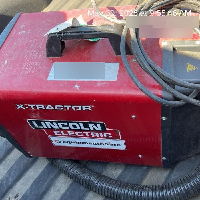 2019 LINCOLN ELECTRIC K652-1