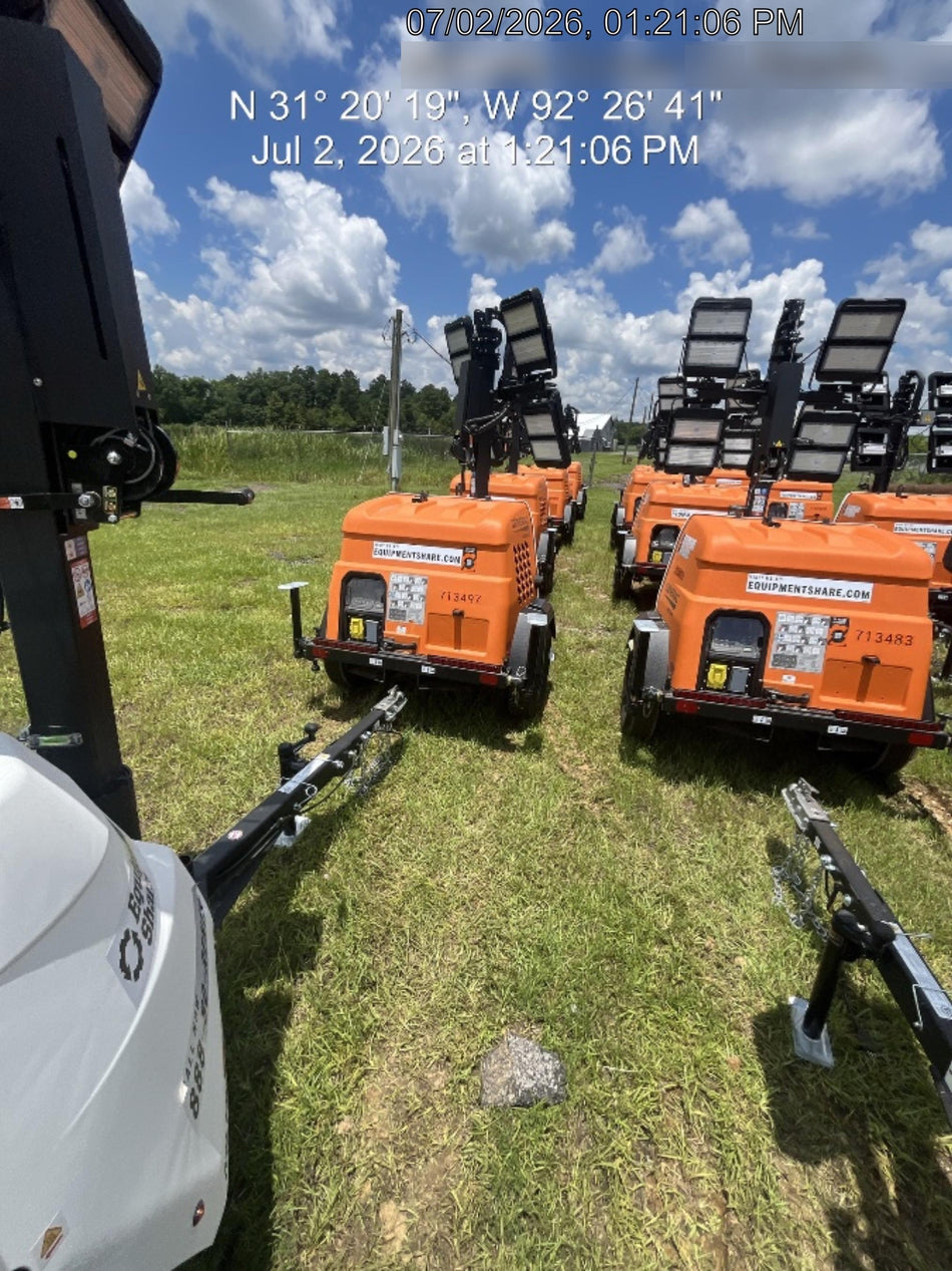 2026 GENERAC MLTS-4