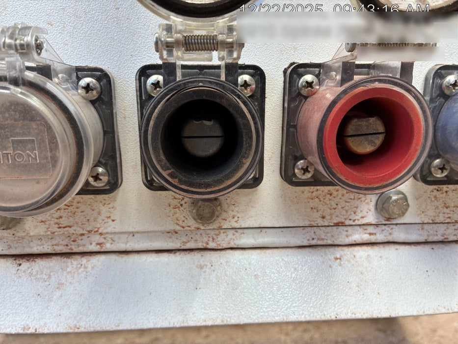 2022 TRYSTAR TP-43C-M-F10