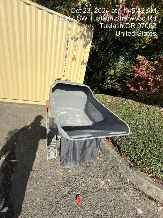 2024 TORO MBTX 2500-TS