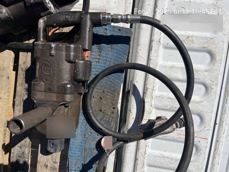 2021 INGERSOLL RAND 3955B2TI