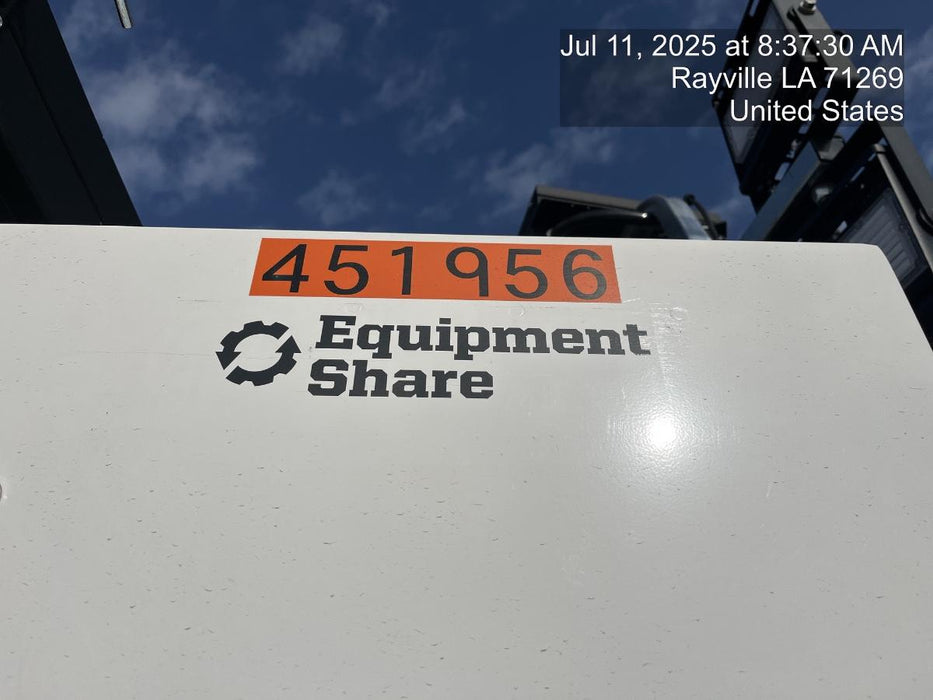 2024 WANCO WLTS-MM8A-1600