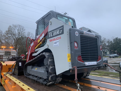 2022 TAKEUCHI TL8R2-CR