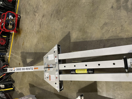 2022 PHOENIX AirMAX Radial Air Mover