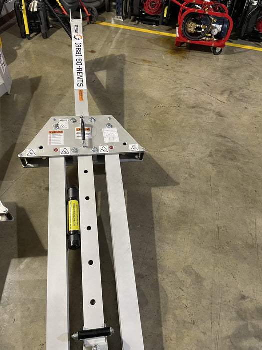 2022 PHOENIX AirMAX Radial Air Mover