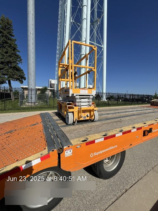 2021 HY-BRID PS-1430