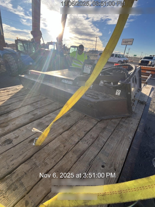 2022 PALADIN 30372A-0022