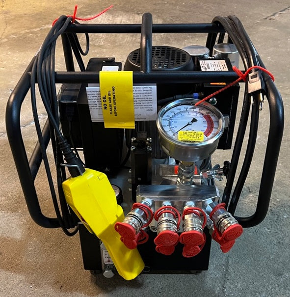 2023 TORCUP EMAX-115V-Q