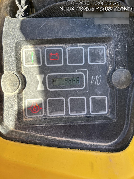 2019 WACKER NEUSON RTKx-SC3