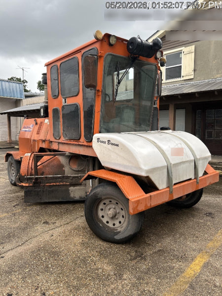 2022 BROCE RCT350