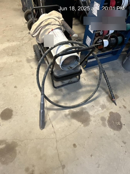 2019 WACKER NEUSON M2500