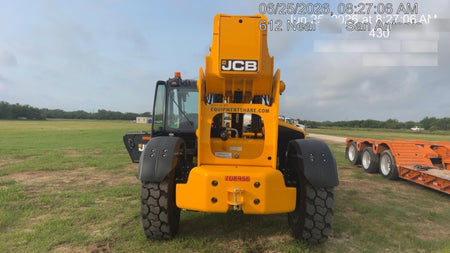 2026 JCB 512-56