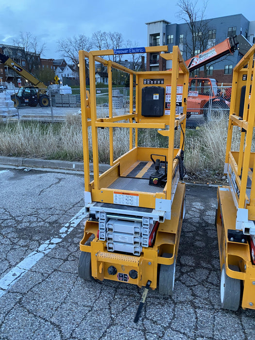 2021 HY-BRID PS-1430