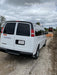 2025 CHEVROLET Express Van - Rental