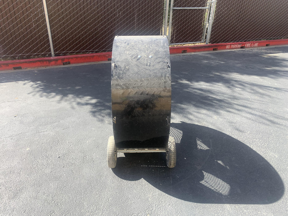 2021 MASTER 36" Drum Fan