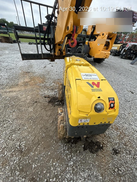 2024 WACKER NEUSON RTLx-SC3