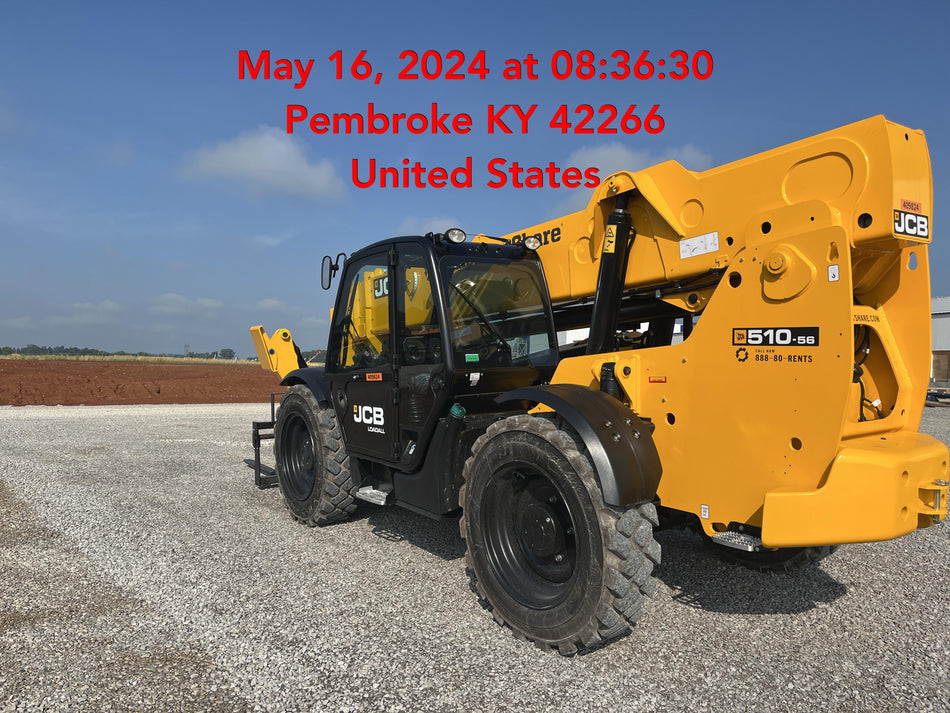 2024 JCB 510-56