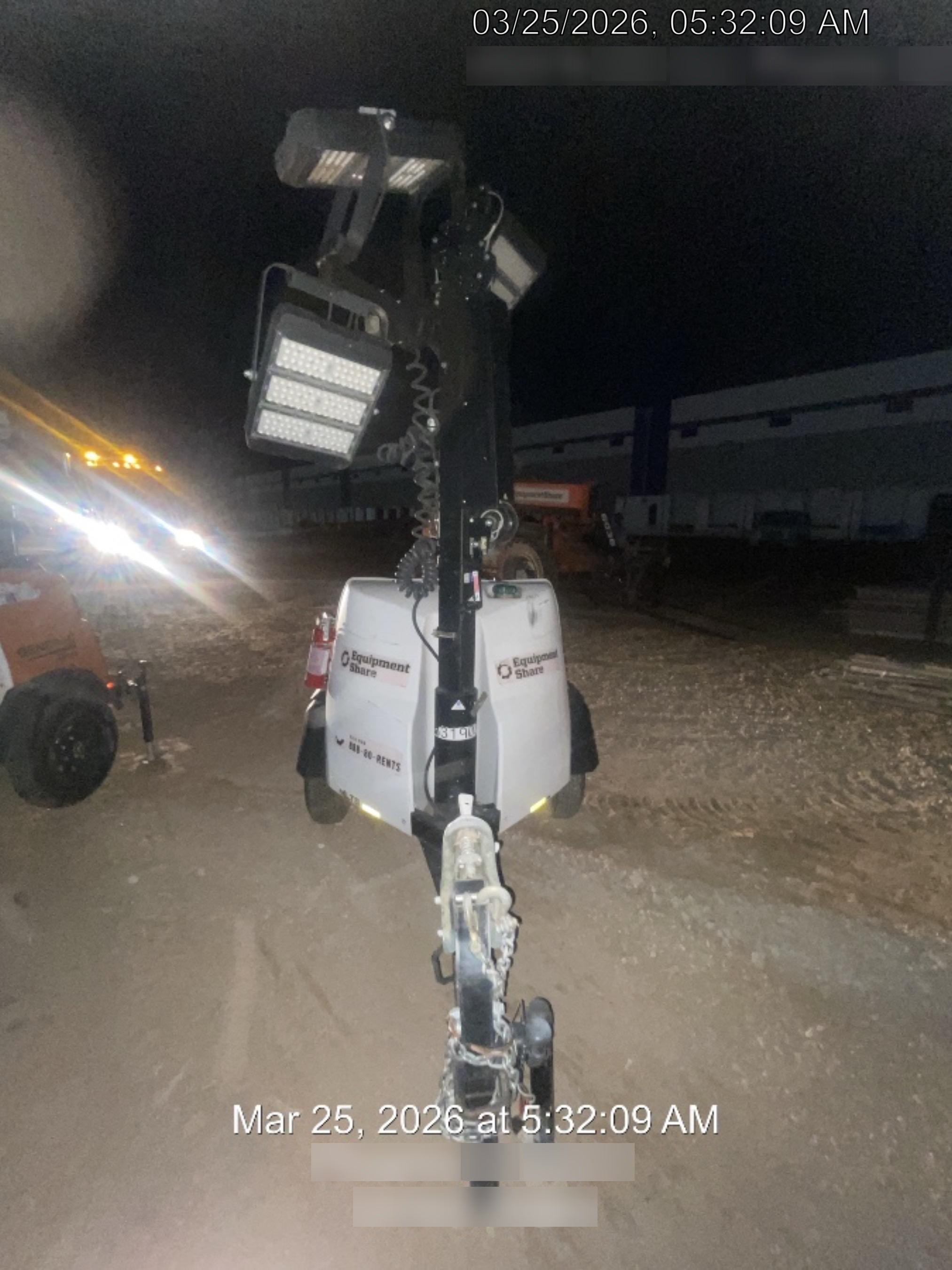 2023 GENERAC MLT2