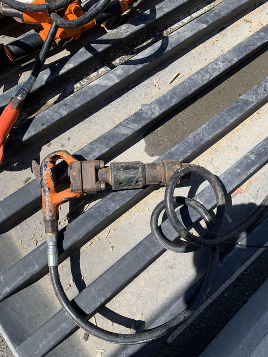 2020 MICHIGAN PNEUMATIC MP-CH3R