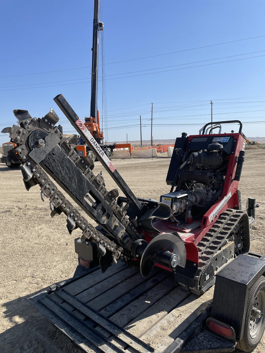 2022 BARRETO E2036RTKH-4MS