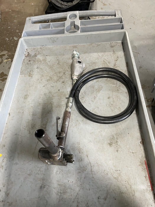 2021 TEXAS PNEUMATIC TOOLS, INC. T3-BH