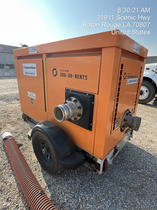 2022 PIONEER SAPP66S12L71-TD2.9L4