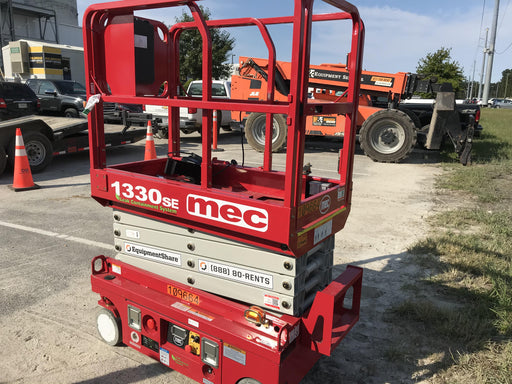 2020 MEC 1330SE Leak Containment System