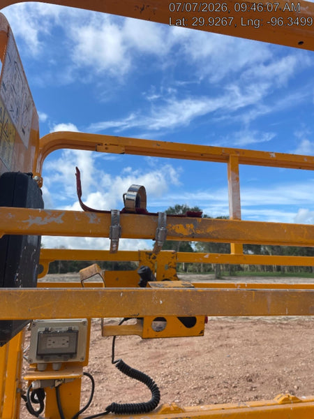 2023 JCB S2632E