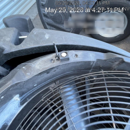 2021 POWER BREEZER PB10-A-06-B