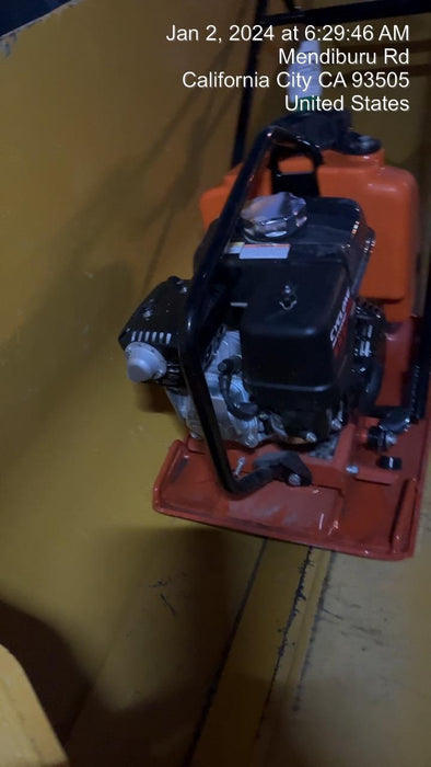 2023 MULTIQUIP MVC82VHW