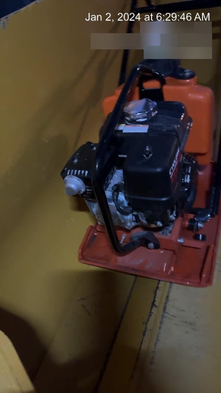 2023 MULTIQUIP MVC82VHW