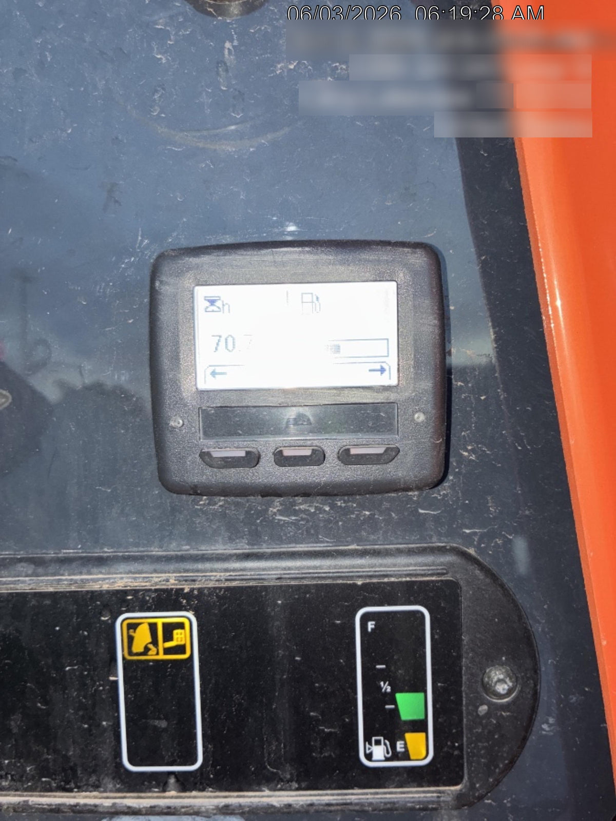 2026 JLG 660SJ
