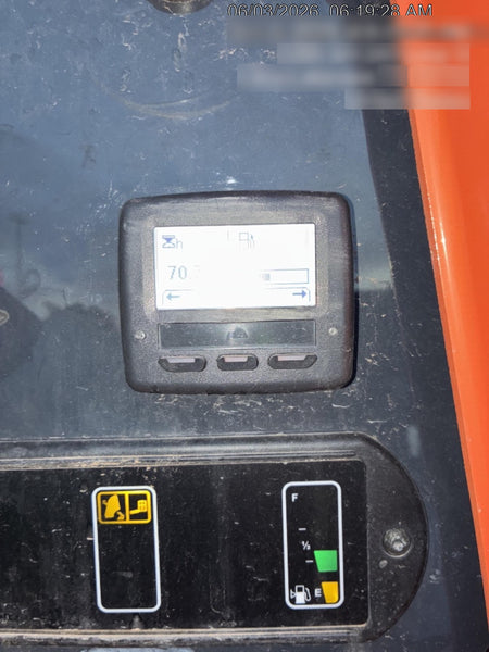 2026 JLG 660SJ