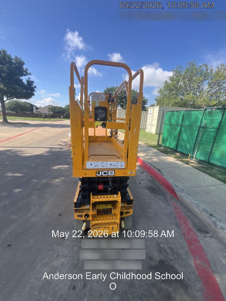 2023 JCB S1930E