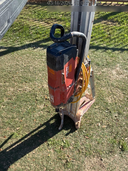 2021 HILTI DD250E