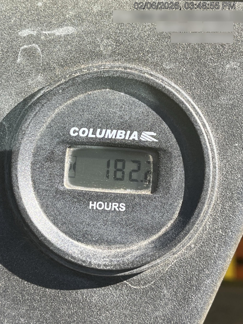 2024 COLUMBIA Payloader 2XL