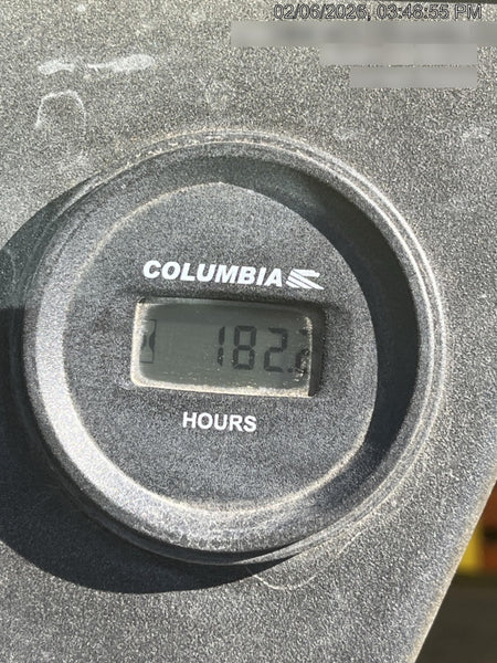 2024 COLUMBIA Payloader 2XL