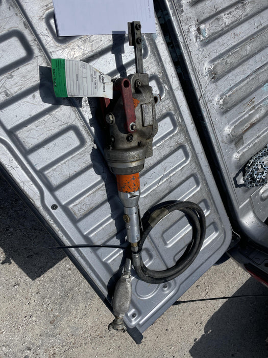 2021 MICHIGAN PNEUMATIC 10267