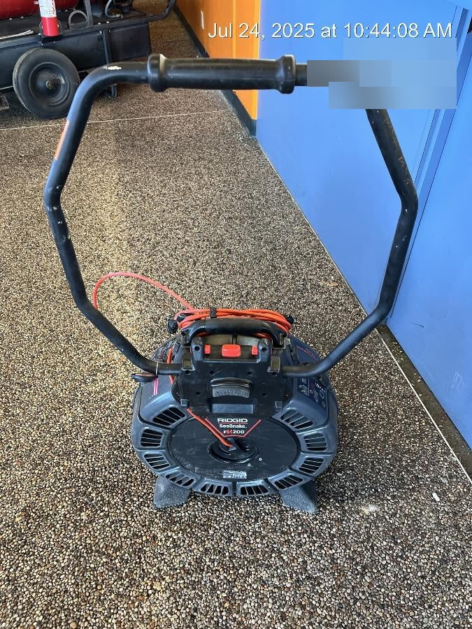2021 RIDGID 42348