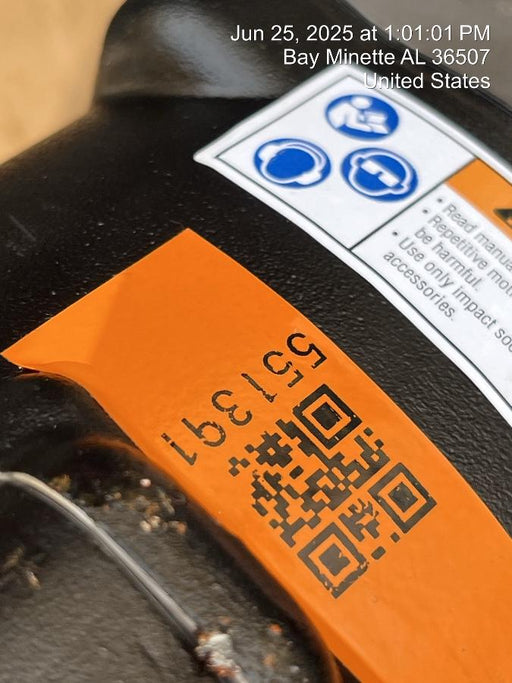 2025 INGERSOLL RAND 3940B2TI