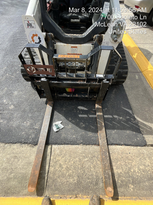 2024 VIRNIG PF4855-5VG