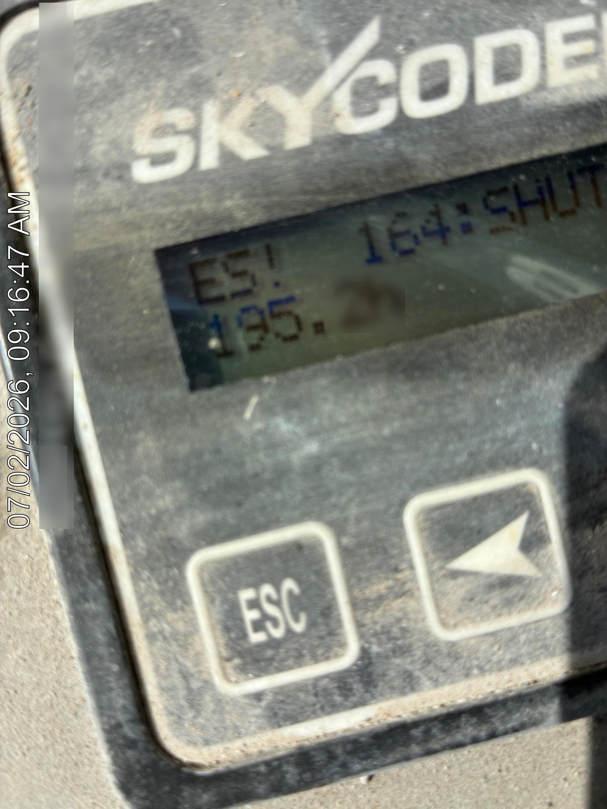 2023 SKYJACK SJ3226