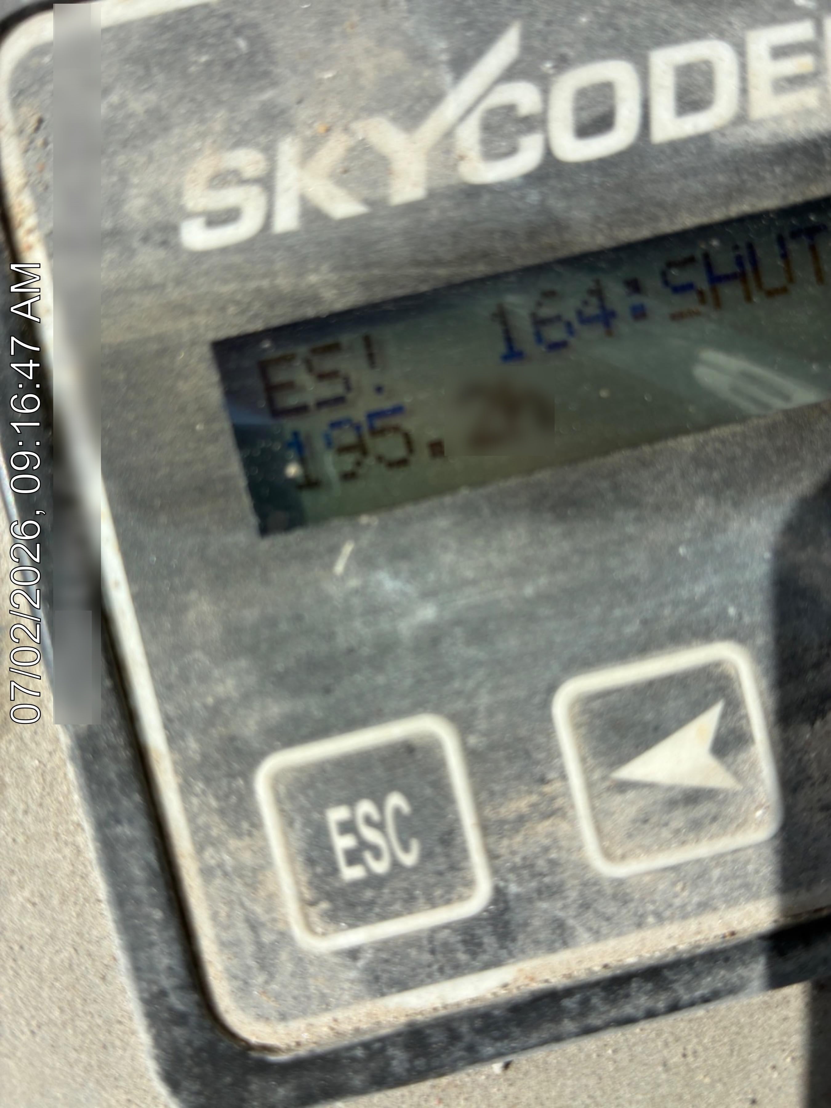 2023 SKYJACK SJ3226