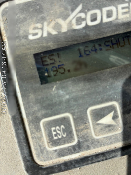 2023 SKYJACK SJ3226