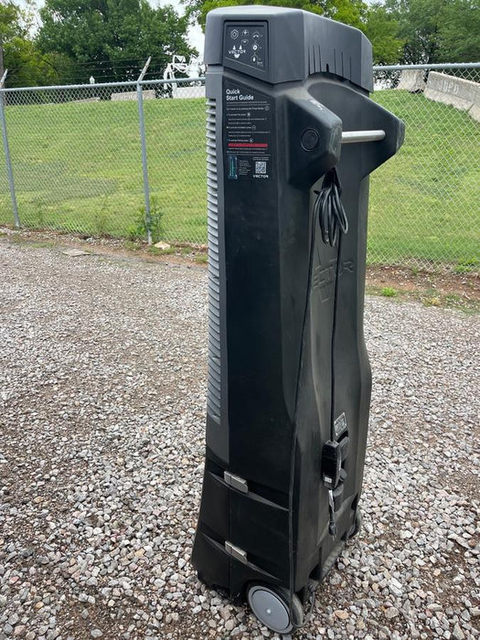 2023 VECTOR Vector Max