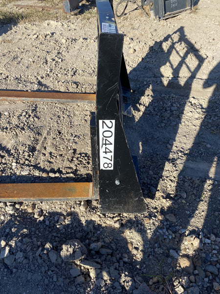 2021 ARROW MATERIAL HANDLING 60" Pallet Forks