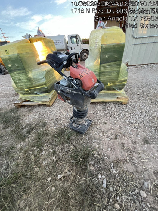 2024 HUSQVARNA LT6005