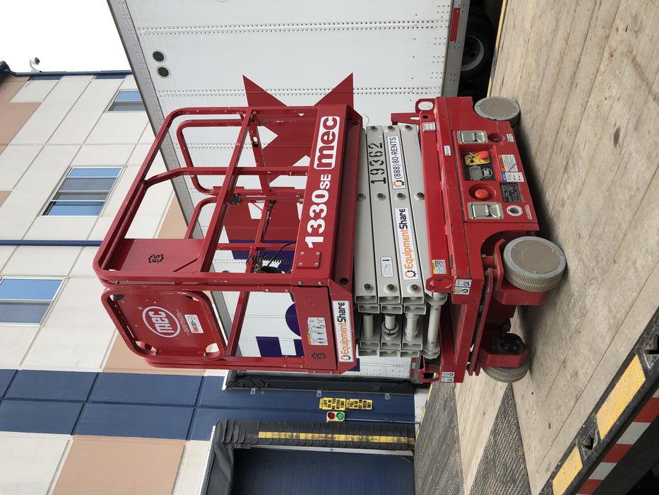 2018 MEC 1330SE MEC 1330SE w/2 Yr Full Extended Warranty